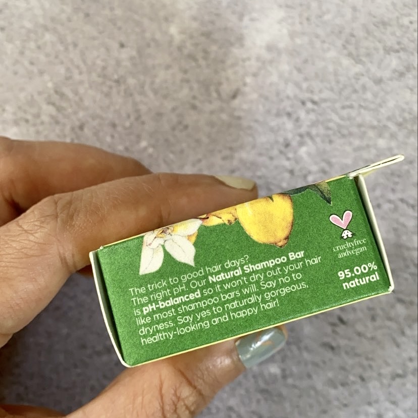 The trick to good hair days: the right PH.