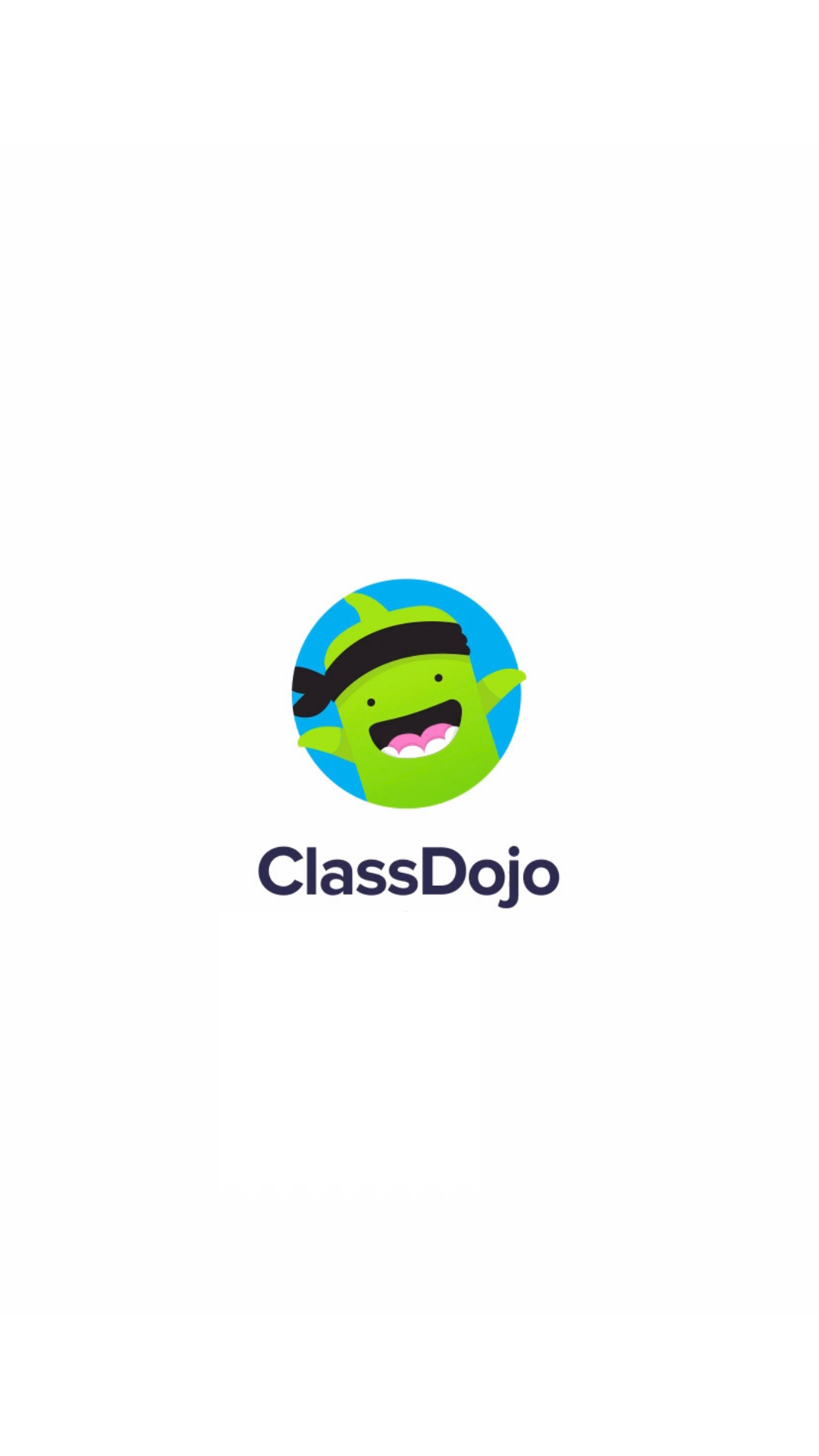ClassDojo logo