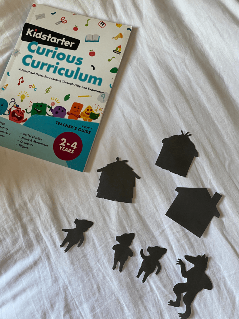 Shadow Play Elements