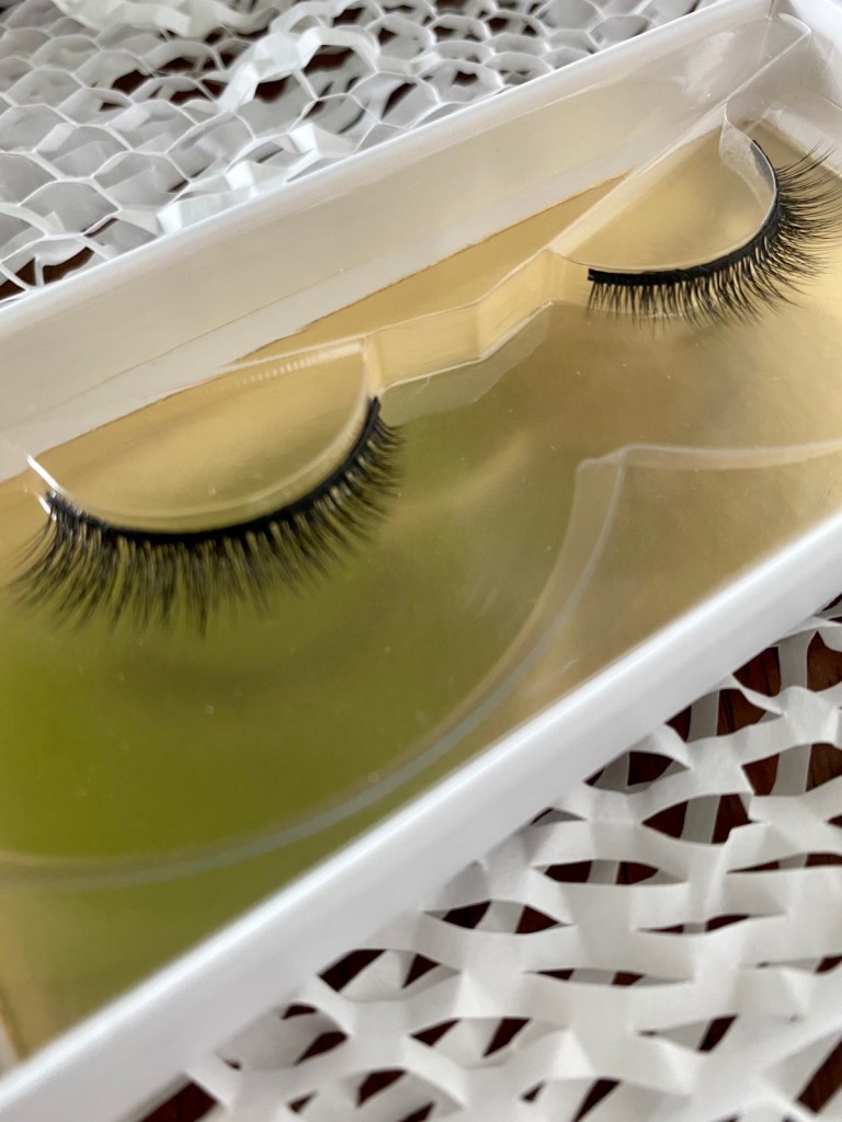 Luxx Lash's Kali Liner and Lash