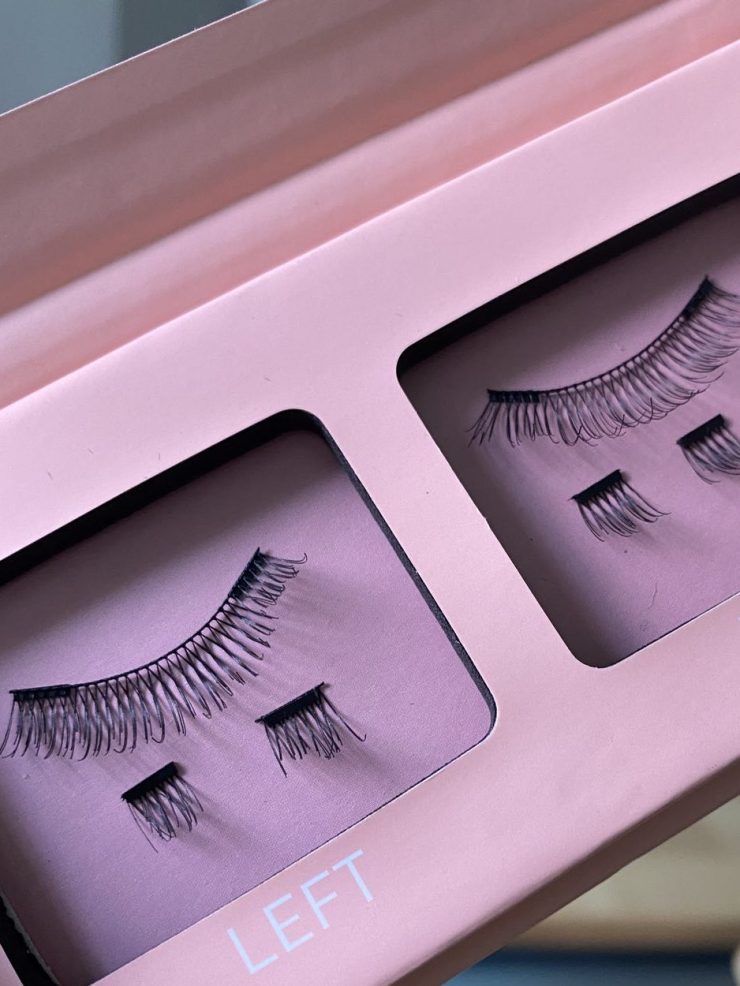 Luxxlash Rosie Magnetic Lashes
