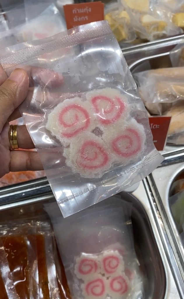 Narutomaki