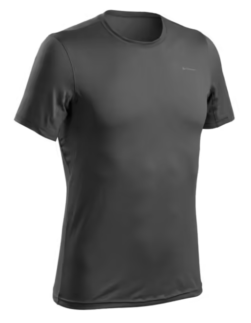 Decathlon activewear shirt