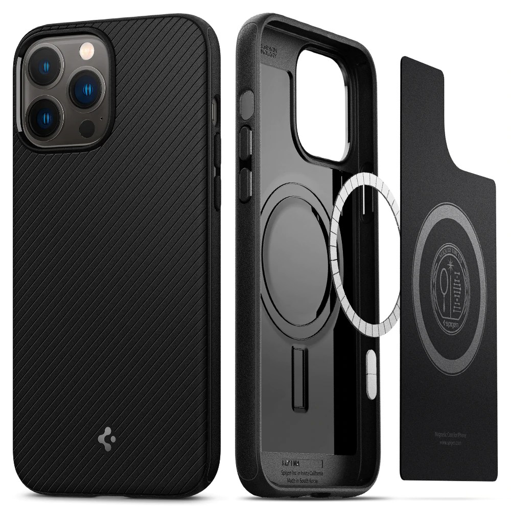 Spigen MagFit Case for iphone 13 pro max