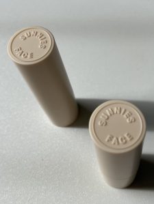 Fluffmatte lipsticks