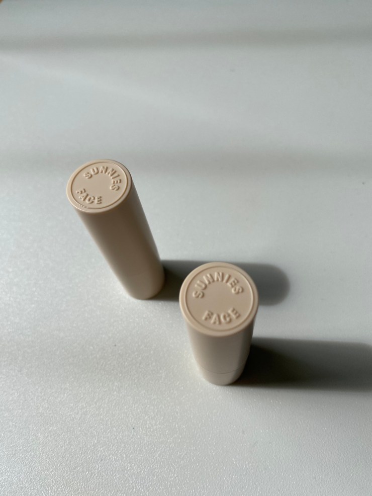 Sunnies Fluffmatte Lipsticks