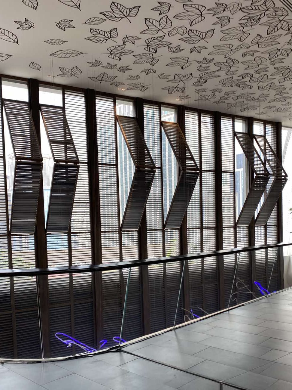 Open House is a space for families and creatives.