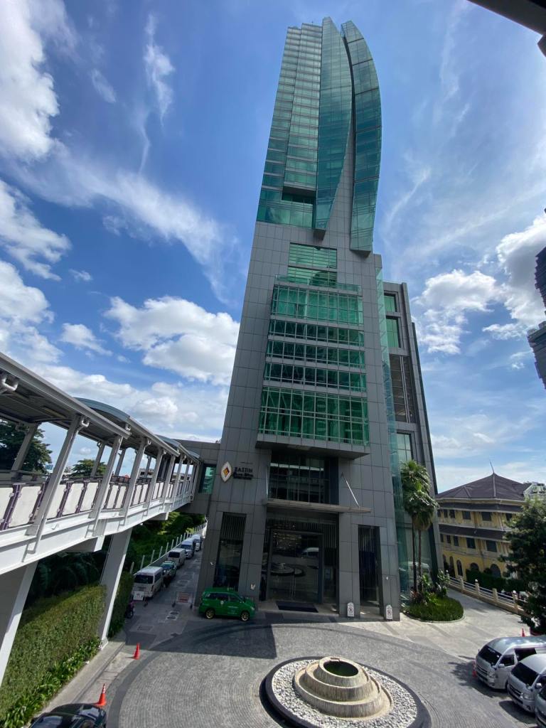 Eastin Grand Hotel Sathorn Bangkok