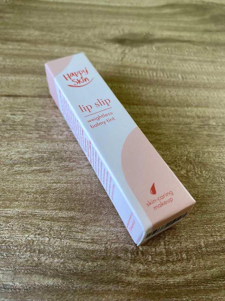 Happy Skin Lip Slip in Color Adapt