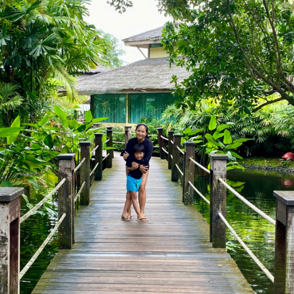 Family Trip at Centara Koh Chang Tropicana Resort in Thailand&nbsp;[Review]